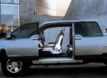 GMC Terradyne Concept 2000 года
